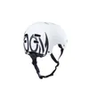 Kask Boom Safe Professional Adjustable White (miniatura)
